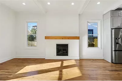 2018 Presley Way NE, Atlanta, GA 30317 - Photo 9