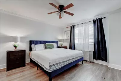 215 Piedmont Avenue NE #708, Atlanta, GA 30308 - Photo 15