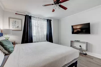 215 Piedmont Avenue NE #708, Atlanta, GA 30308 - Photo 17