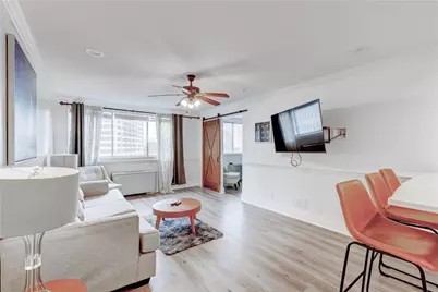 215 Piedmont Avenue NE #708, Atlanta, GA 30308 - Photo 7