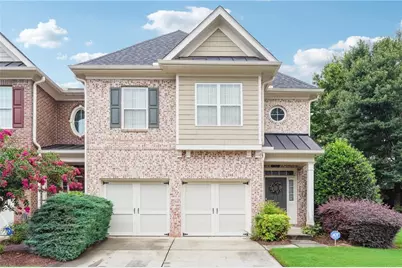 2380 Harshaw Avenue, Lawrenceville, GA 30043 - Photo 1