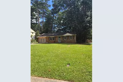 3817 Captain Drive, Atlanta, GA 30341 - Photo 1