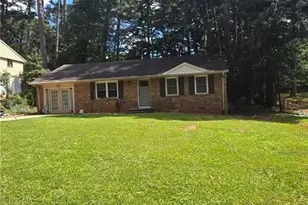 3817 Captain Dr, Atlanta, GA 30341 - Photo 1