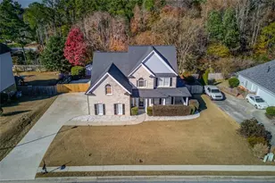 1120 Mt McKinley Dr, Grayson, GA 30017 - Photo 1