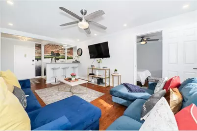 215 Piedmont Avenue NE #2107, Atlanta, GA 30308 - Photo 11