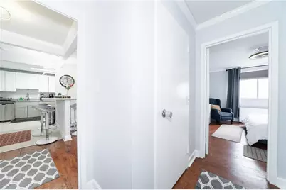 215 Piedmont Avenue NE #2107, Atlanta, GA 30308 - Photo 27