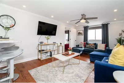 215 Piedmont Avenue NE #2107, Atlanta, GA 30308 - Photo 1