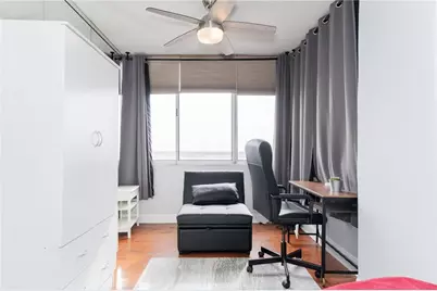 215 Piedmont Avenue NE #2107, Atlanta, GA 30308 - Photo 9