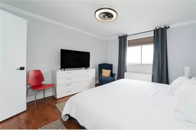 215 Piedmont Avenue NE #2107, Atlanta, GA 30308 - Photo 23