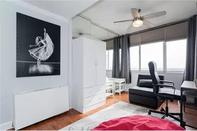 215 Piedmont Avenue NE #2107, Atlanta, GA 30308 - Photo 29