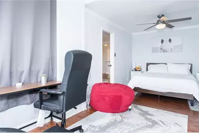 215 Piedmont Avenue NE #2107, Atlanta, GA 30308 - Photo 21