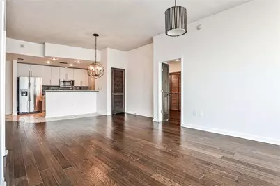 860 Peachtree Street NE #2705, Atlanta, GA 30308 - Photo 9
