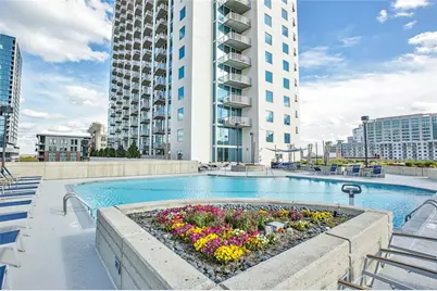 860 Peachtree Street NE #2705, Atlanta, GA 30308 - Photo 23