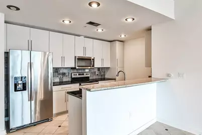 860 Peachtree Street NE #2705, Atlanta, GA 30308 - Photo 3