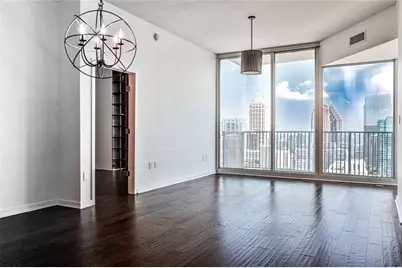 860 Peachtree Street NE #2705, Atlanta, GA 30308 - Photo 19