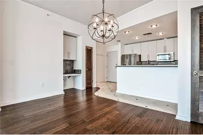 860 Peachtree Street NE #2705, Atlanta, GA 30308 - Photo 11