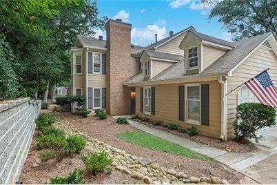 110 Great Oaks Lane, Roswell, GA 30075 - Photo 1