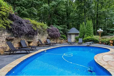 270 N Edenfield Ridge Drive N, Rome, GA 30161 - Photo 67