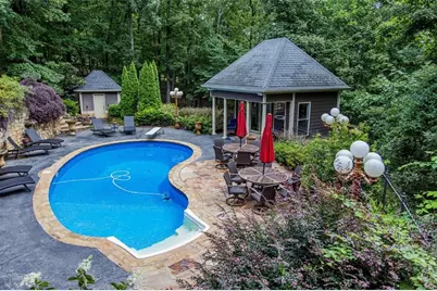 270 N Edenfield Ridge Drive N, Rome, GA 30161 - Photo 63