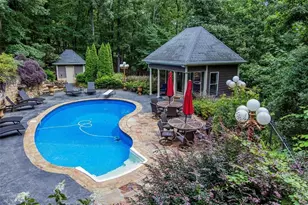 270 N Edenfield Ridge Dr N, Rome, GA 30161 - Photo 63