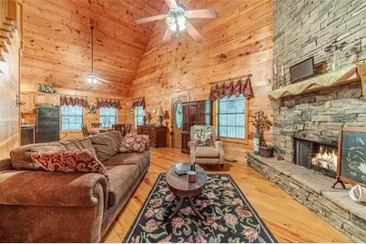 2970 Skylake Road, Sautee Nacoochee, GA 30571 - Photo 3