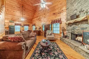 2970 Sky Lake Rd, Sautee Nacoochee, GA 30571 - Photo 3