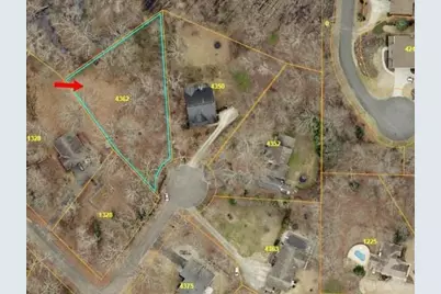 4362 Rolling Oaks Court NW, Kennesaw, GA 30152 - Photo 1