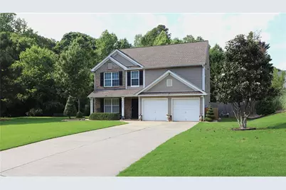 4687 Riley Run Court, Sugar Hill, GA 30518 - Photo 3