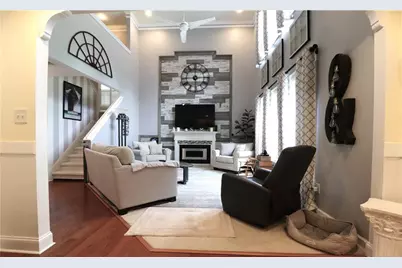 4687 Riley Run Court, Sugar Hill, GA 30518 - Photo 11