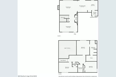 4687 Riley Run Court, Sugar Hill, GA 30518 - Photo 39