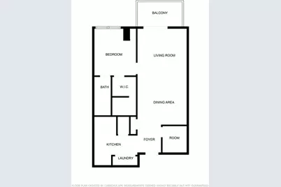 195 14th Street NE #1404, Atlanta, GA 30309 - Photo 21