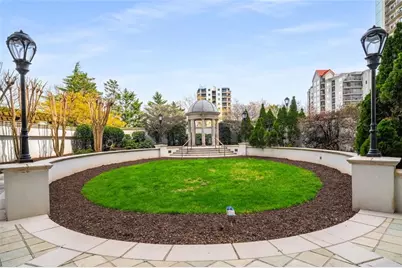 195 14th Street NE #1404, Atlanta, GA 30309 - Photo 33