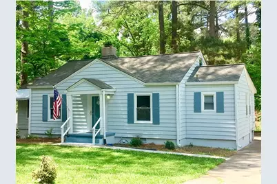 3425 Harris Drive, Atlanta, GA 30337 - Photo 1