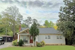 155 E Crogan Street E, Lawrenceville, GA 30046 - Photo 1