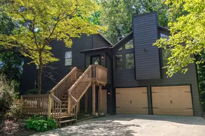 123 Williamsburg Lane, Woodstock, GA 30189 - Photo 3