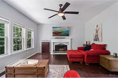 3725 Roxwood Park Drive, Buford, GA 30518 - Photo 3