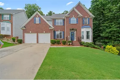 3725 Roxwood Park Drive, Buford, GA 30518 - Photo 1