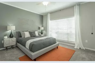 3780 Towne Crossing Road #1017E, Kennesaw, GA 30144 - Photo 5