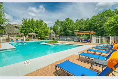 3780 Towne Crossing Road #1017E, Kennesaw, GA 30144 - Photo 9