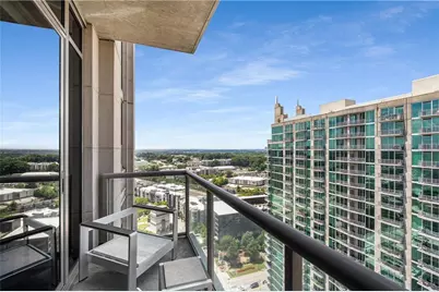 270 17th Street NW #2508, Atlanta, GA 30363 - Photo 19