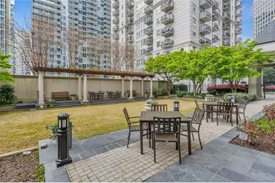 199 14th Street NE #2501, Atlanta, GA 30309 - Photo 21