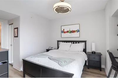 199 14th Street NE #2501, Atlanta, GA 30309 - Photo 11