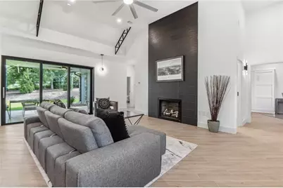 40 Red Oak Circle, Buchanan, GA 30113 - Photo 5