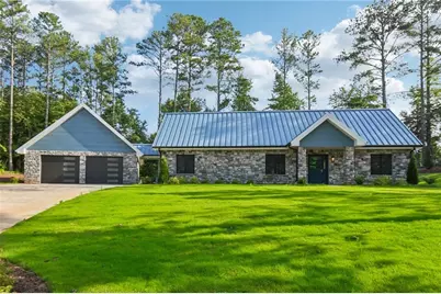 40 Red Oak Circle, Buchanan, GA 30113 - Photo 1