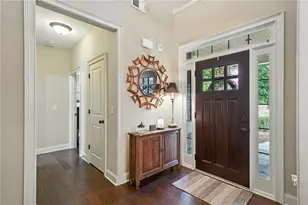 6065 Victoria Falls Overlook, Acworth, GA 30101 - Photo 3