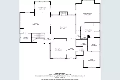 6065 Victoria Falls Overlook, Acworth, GA 30101 - Photo 63