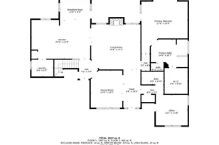 6065 Victoria Falls Overlook, Acworth, GA 30101 - Photo 63