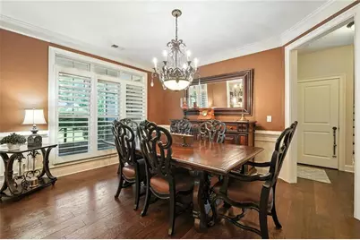 6065 Victoria Falls Overlook, Acworth, GA 30101 - Photo 5