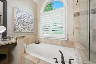 6065 Victoria Falls Overlook, Acworth, GA 30101 - Photo 27