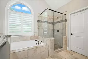 6065 Victoria Falls Overlook, Acworth, GA 30101 - Photo 39